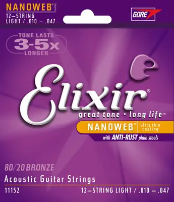 Instant Buy Elixir - 11152 12 Light
