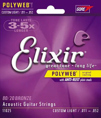 Today Only Elixir - 11025 CL