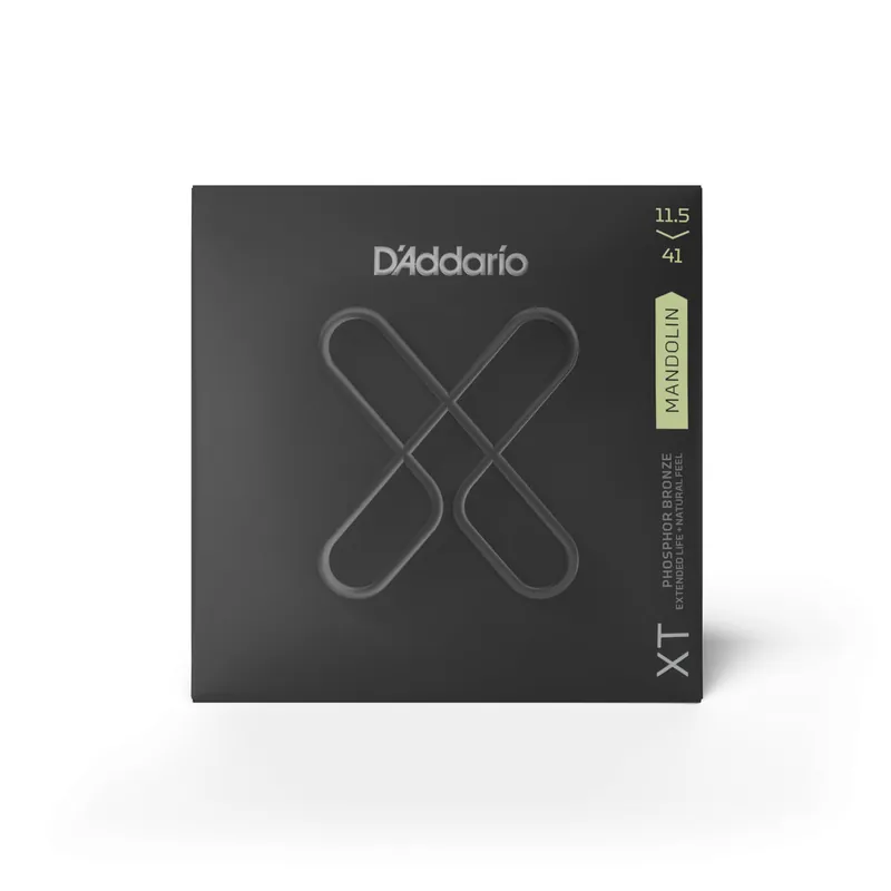 Factory Price D'Addario - XTM1154111.5-41 Mandolin