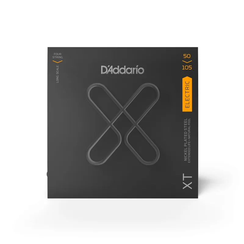 D'Addario - XTB50105 NKL5010 50-105 Low Price