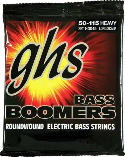GHS - H3045 .50 - .115 Order Now