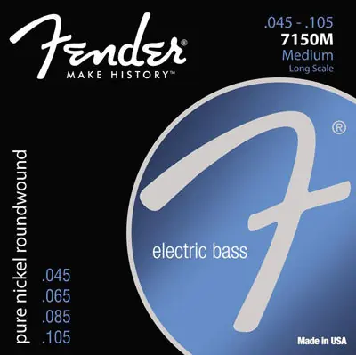 Fender - 7150M.45 - .125073-7150-406 Today Only