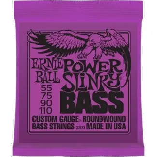 Ernie Ball - 2831 Power Slinky .55 - .110 Deal