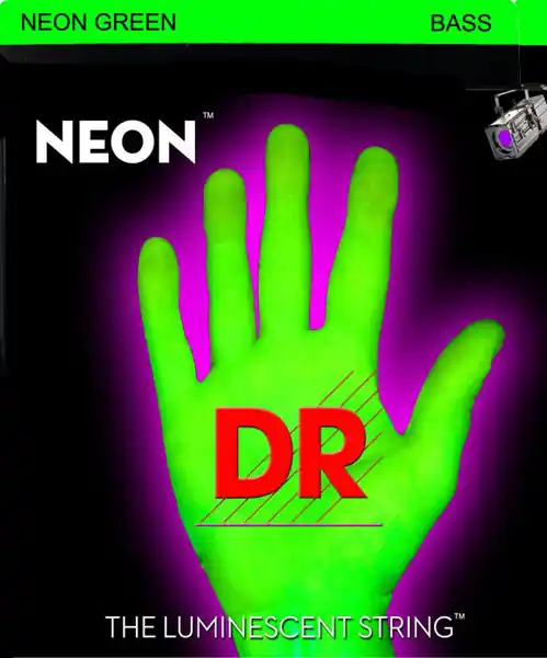 Top Rated DR - NGB-45 .45-.105 neon