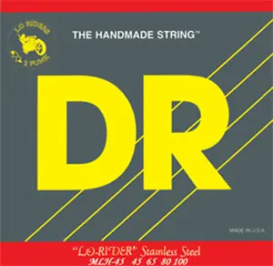 DR - MLH-45 .45-.100 Professional Grade