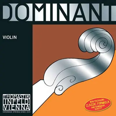 Best Price Thomastik - Dominant Violin String Set T135 4/4