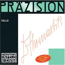 Thomastik - 102 Cello strings set Free Delivery