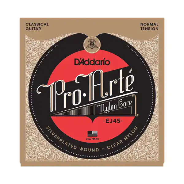Shop Now D'Addario - EJ45