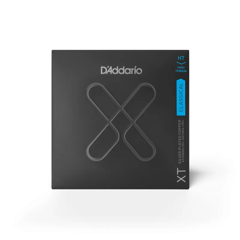 Bulk Order D'Addario - XTC46 HT-Hard Tension