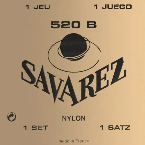 Grab Now Savarez - 520B Normal tension