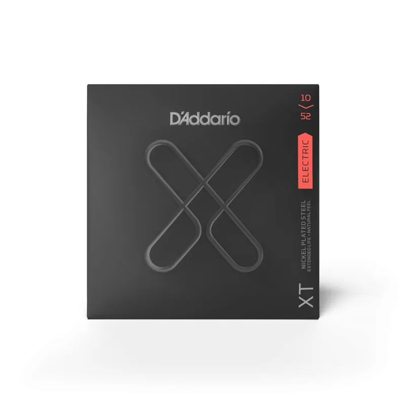 D'Addario - XTE1052 10-52 Sale