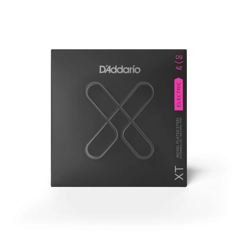 D'Addario - XTE0942 09-42 Discount