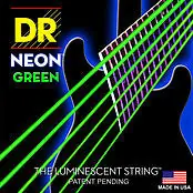 DR - K3™ NEON™ Hi-Def© GREEN ELECTRIC 9-42 Original