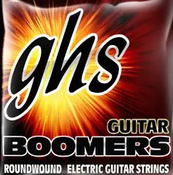 Affordable GHS - Boomers GBTNTB .10-.52