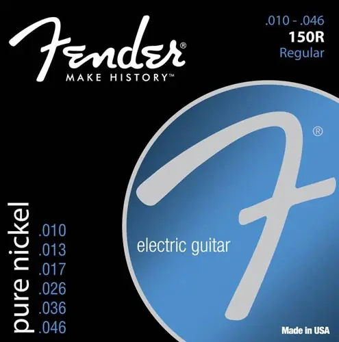 Hot Deal Fender - 150R .10 -.46