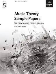 Music Theory Sample Papers - Grade 5 Hassle-Free Returns