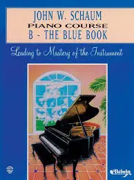 J Schaum-Piano Course B Special Discount