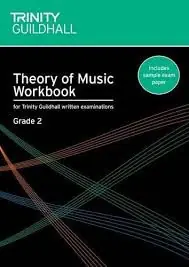 TRINITY THEORY OF MUSIC GR 2 Latest