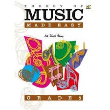 THEORY OF MUSIC MADE EASY GRADE 8 Limited Offer