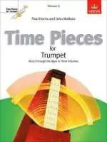 Time Pieces For Triumpt Vol 3 (Time Pieces (Abrsm)) (V. 3) Sale