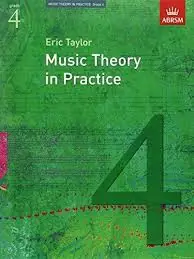 MUSIC THEORY IN PRACTICE GR4 Order Now