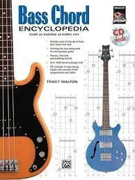 Place Order Bass Chord Encyclopedia