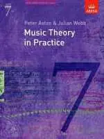 Music Theory In Practice, Grade 7 (Music Theory In Practice (Abrsm)) New Release