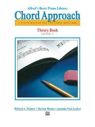 Deal ALFRED'S CHORD APPROACH THEORY -2