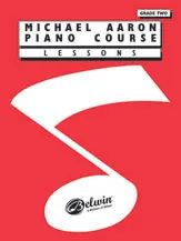 M Aaron-Piano Course Lessons Gr2 Viral