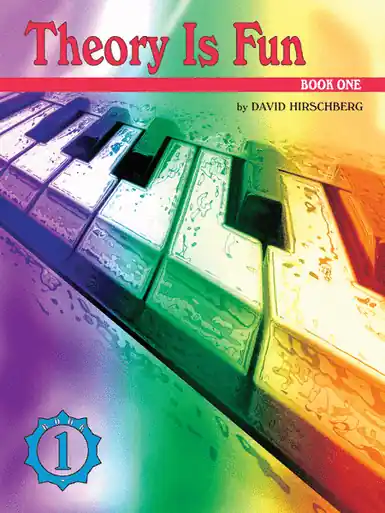 THEORY IS FUN BK1 Last Chance