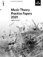 Music Theory Practice Papers 2021 Gd. 1 Get Yours