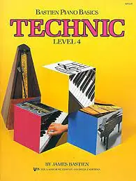 Special Offer BASTIEN TECHNIC LEVEL 4
