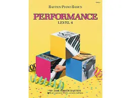 Top Rated BASTIEN PERFORMANCE LEVEL 4