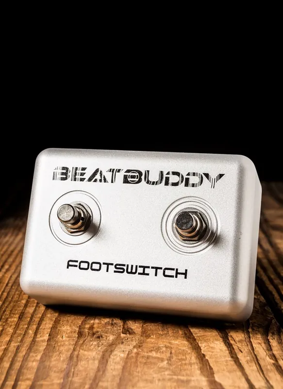 BeatBuddy Footswitch Authentic