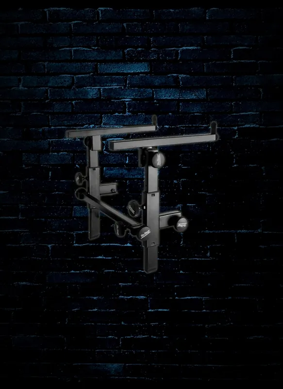 On-Stage KSA7550 - Professional 2nd Tier for Folding-Z Stand Mega Sale