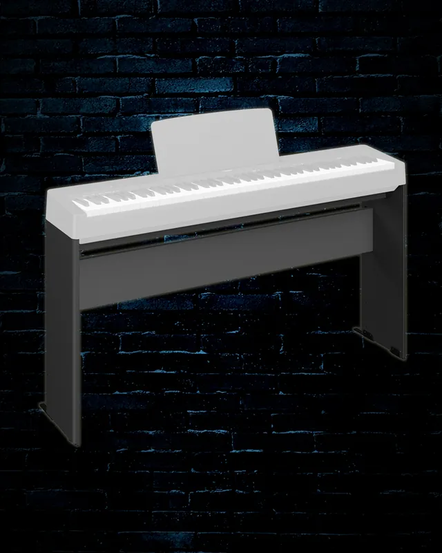 Hot Picks Yamaha P-143B Keyboard Furniture Stand