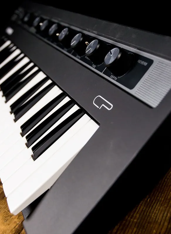 Order Now Yamaha Reface CP 37-Key Mobile Mini Keyboard