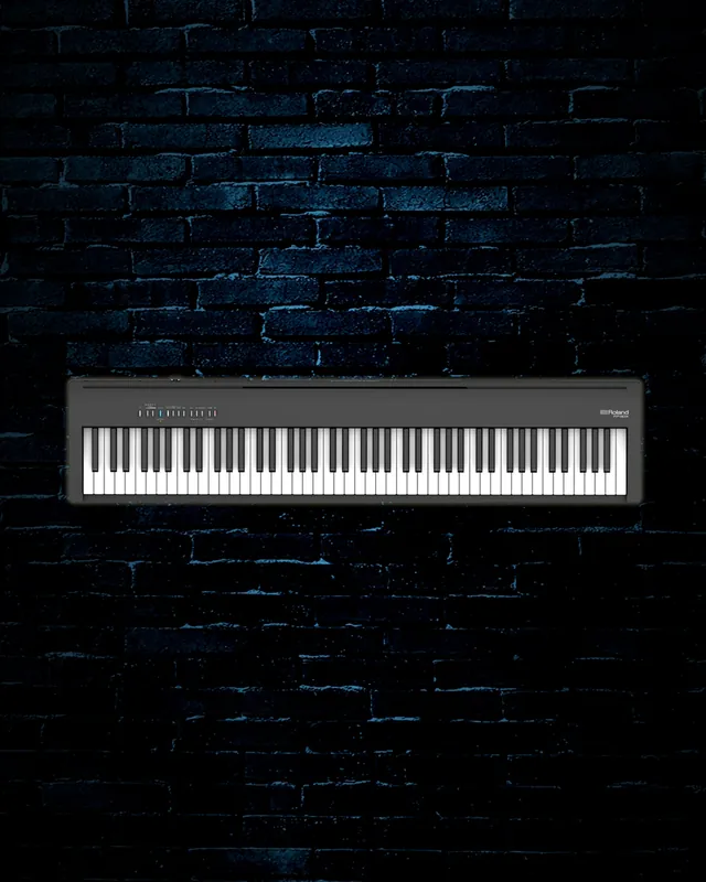Best Seller Roland FP-30X - 88-Key Digital Piano