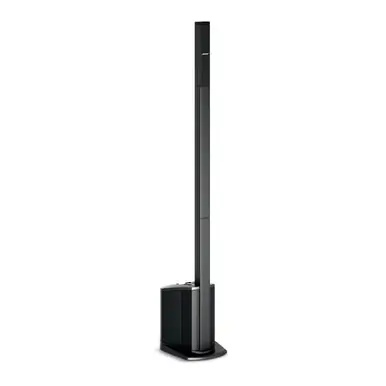 Direct From Manufacturer BOSE PRO L1 LINE ARRAY PA SYSTEM
