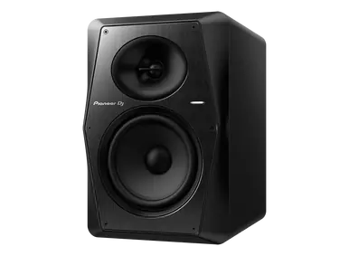 Seasonal Sale Pioneer DJ VM-70 Active Monitor Speaker - 6.5" (INDIVIDUAL)