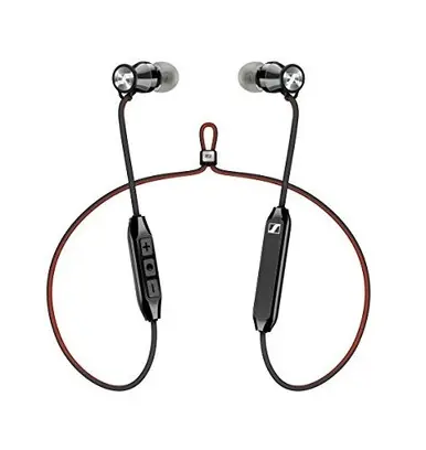 Sennheiser HD1 Free Bluetooth Wireless Headphone, Bluetooth Professional Grade