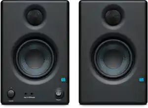 PreSonus Eris E3.5 Active Nearfield Reference Monitors - 3.5" (Pair) Flash Sale