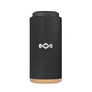 Luxury MarleyNo Bounds Sport Bluetooth Speaker - Black