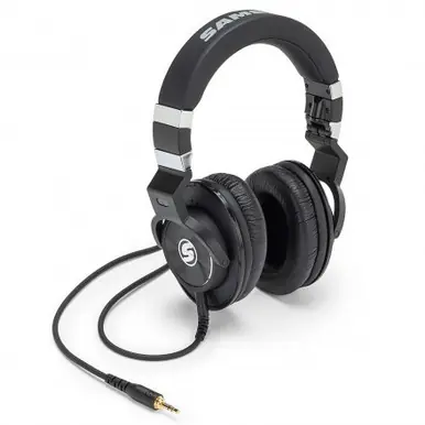 Samson Z45 Professional Studio Headphones Today Only