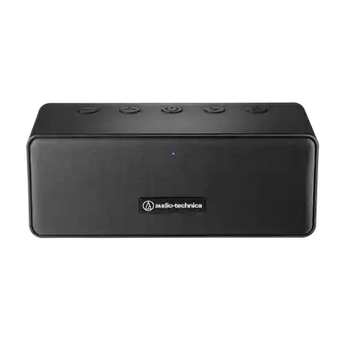 Audio Technica SP65xBT Bluetooth Speaker Editor’s Pick