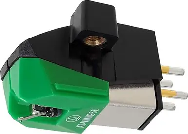 Audio-Technica AT-VM95E Dual Moving Magnet Turntable Cartridge Discount