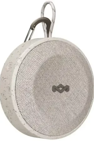 Exclusive House of Marley, No Bounds Outdoor Speaker