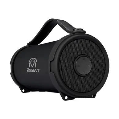Free Returns 2BEAT Bluetooth HD Indoor/Outdoor Speaker