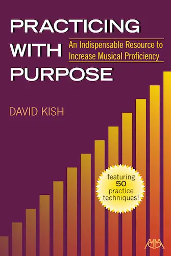 New Release Practicing With Purpose