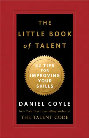 Trending Little Book of Talent, The